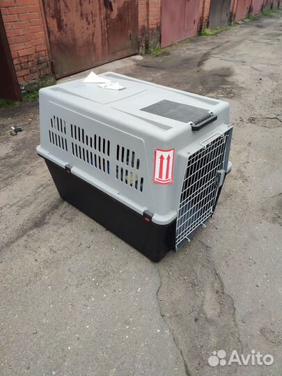 Переноска для собак Ferplast Atlas 70 Professional