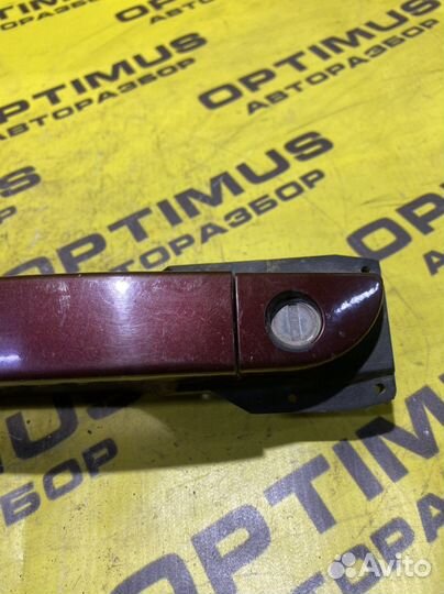 Наружняя ручка передней левой двери Chery Very A13