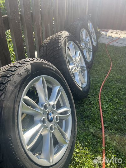 Viatti Brina Nordico V-522 215/55 R16