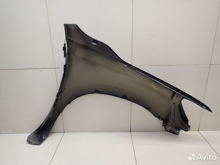 Крыло переднее левое Toyota Tundra 2 2007-2013