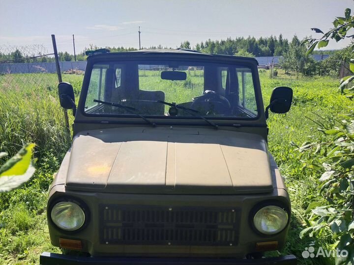 Луаз 969м