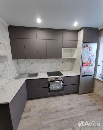 Кухня.Кухонный гарнитур.Кухня на заказ