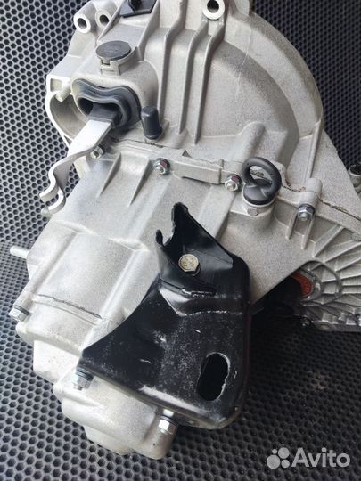 Коробка передач(Кпп) Ваз 2110-2112 Новая