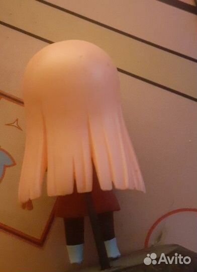 Аниме фигурка 02 Франкс