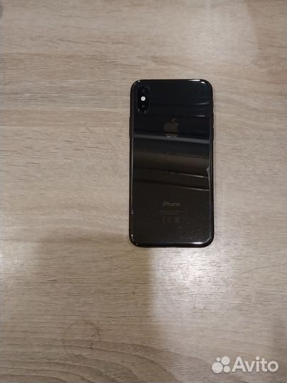 iPhone X, 64 ГБ
