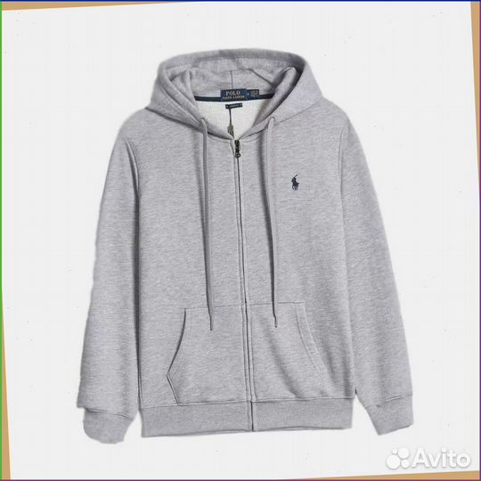 Толстовка Polo Ralph Lauren (Арт товара: 86985)