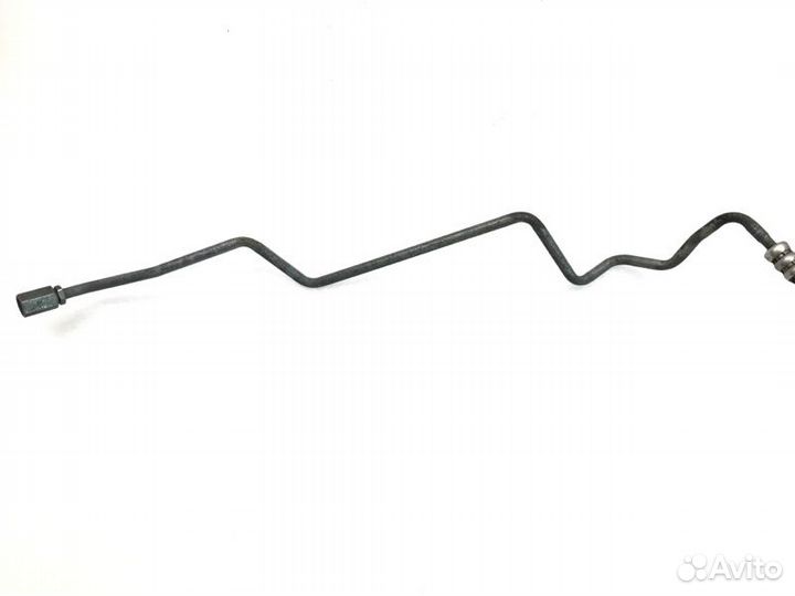 Шланг гидроусилителя руля Chevrolet Cruze седан