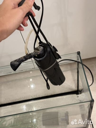 Набор для аквариума