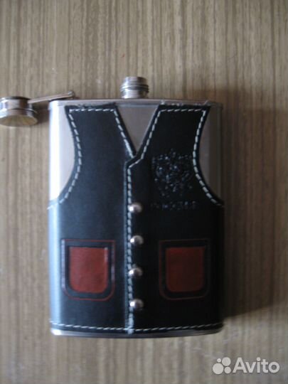 Фляжка