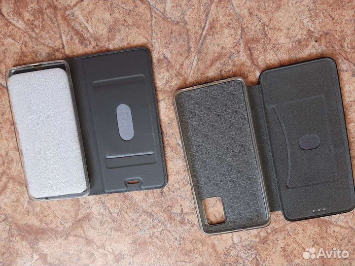 Чехол книжка. для телефона