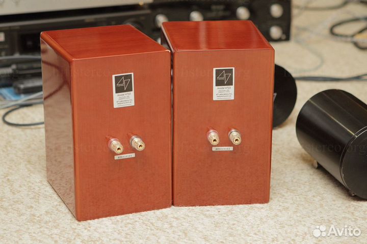 Акустика 47 Labs 4722