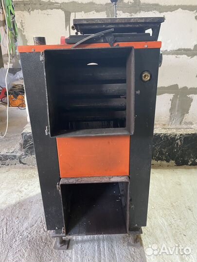 Котел куппер ок 20