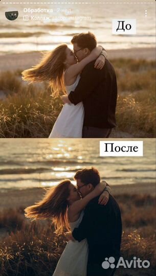 Пресеты lightroom (Анны Михайловой )