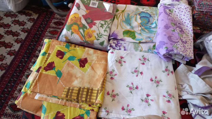 Постельное белье