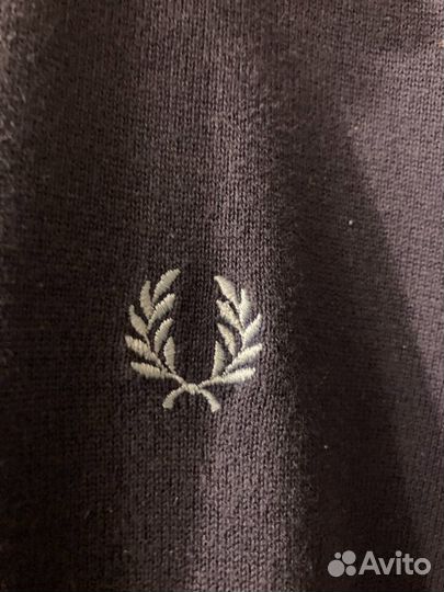 Fredperry