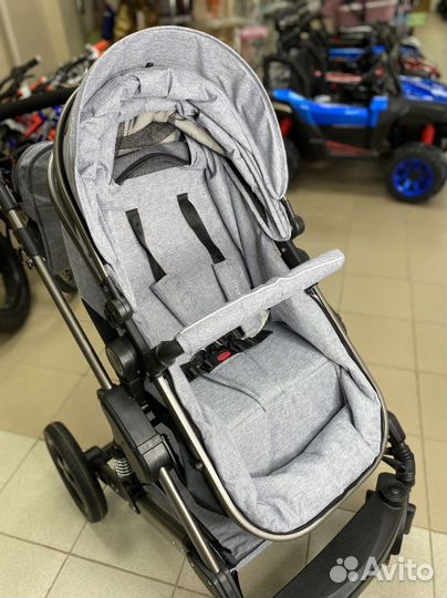 Коляска 2в1 Коляска детская