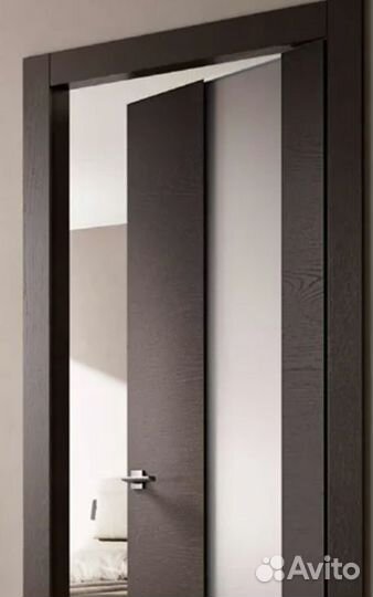 Межкомнатные двери от производителя