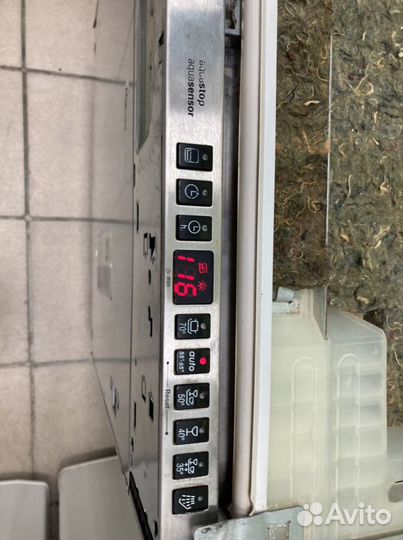 Посудомоечная Машина siemens