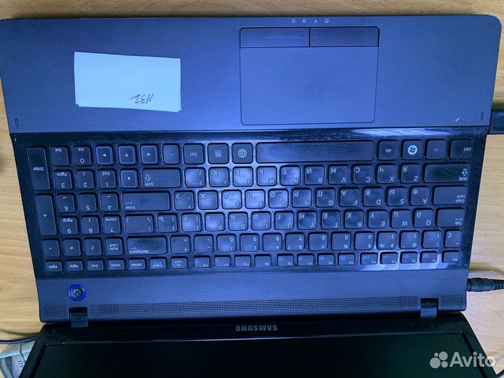 Продаются офисные ноутбуки