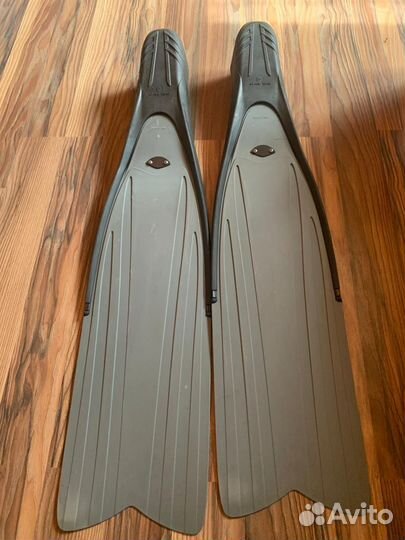 Ласты Mares Razor soft