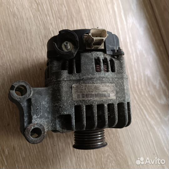 Генератор форд фокус 2.1.6д