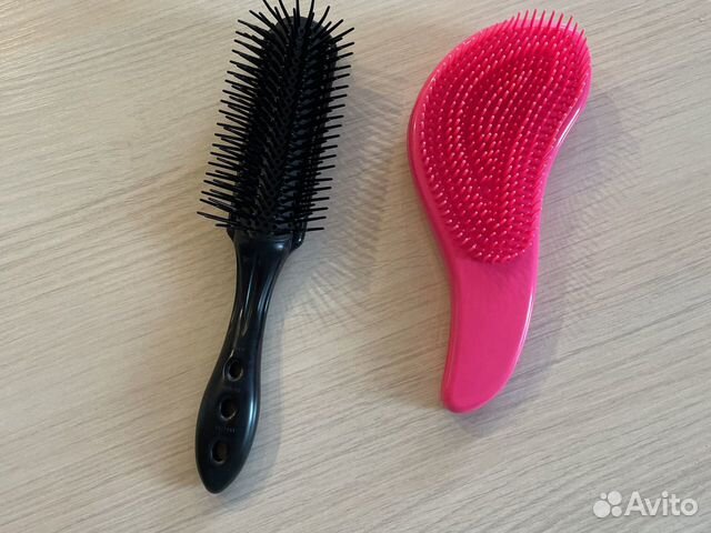 Расчески