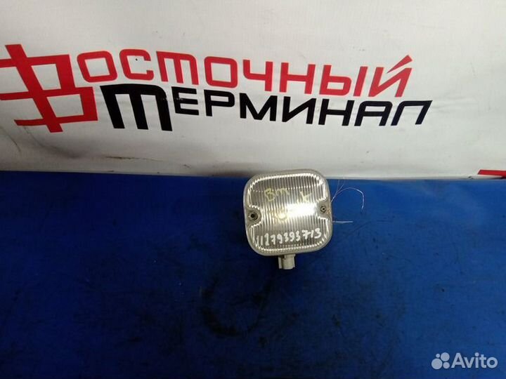 Габарит isuzu forward 4HK1