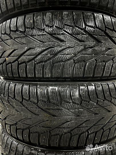 Nokian Tyres Hakkapeliitta R2 SUV 225/60 R17 103R