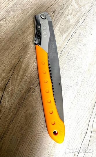 Пила silky bigboy 2000 X-Large 356-36 новая Япония