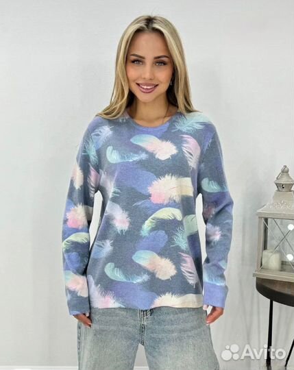 Кофта 52р до 58 размер