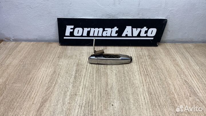 Ручка Двери Задняя Наружная Правая Geely MK