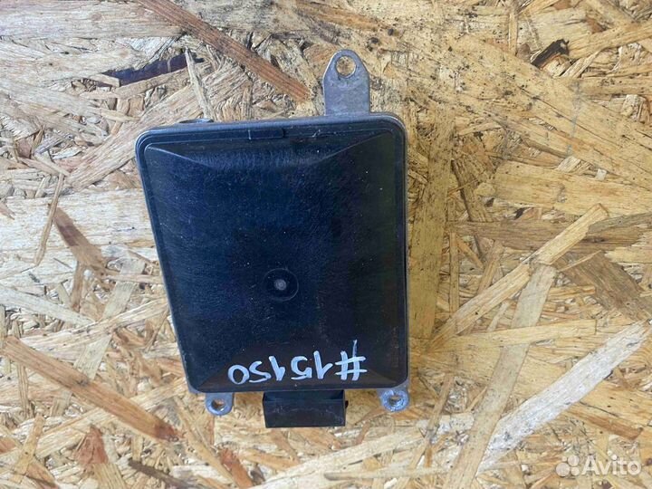 Датчик мертвых (слепых) зон Audi A3 (8V 2012-2015)