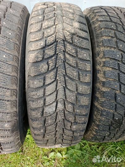 Литые диски