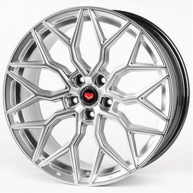 Литые диски R19 5x114.3 в стиле vossen