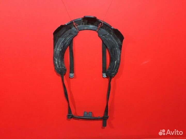 Механизм подъема запасного колеса Bmw X5 E53