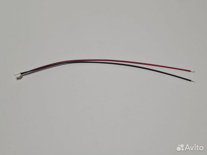 Разъём ET 173977-2P-W150