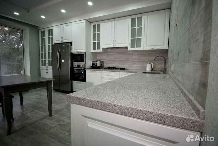 Кухонные гарнитуры на заказ