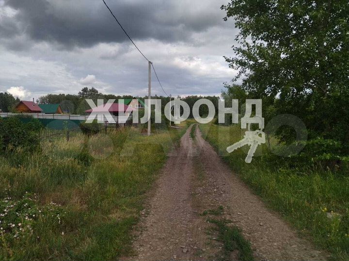 Дача 30 м² на участке 11,2 сот.