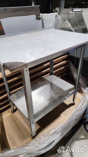 Стол производственный 910/610