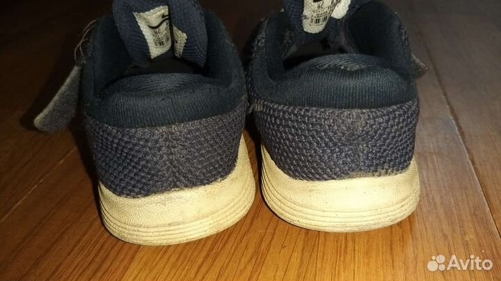 Кроссовки nike детские