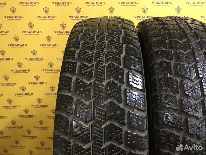 КАМА Kама-Euro LCV-520 185/75 R16 R