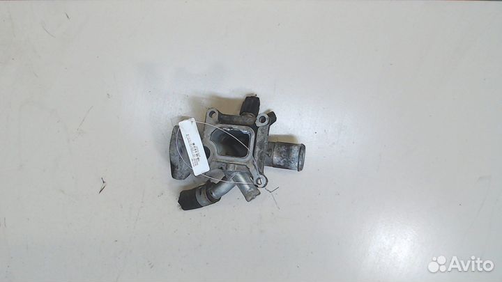 Фланец системы охлаждения Mazda CX-7, 2008