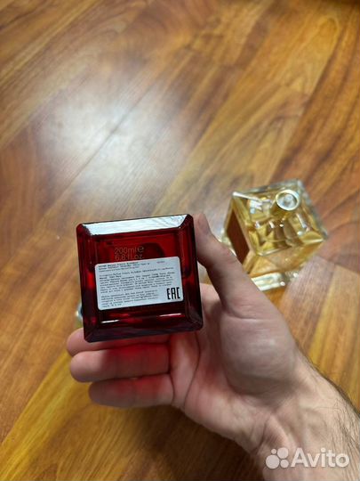 Baccarat rouge 540 extrait 200ml ориг