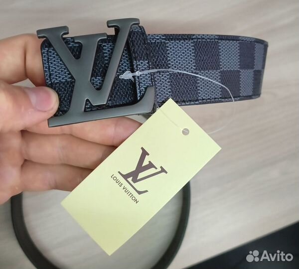 Ремень Louis Vuitton