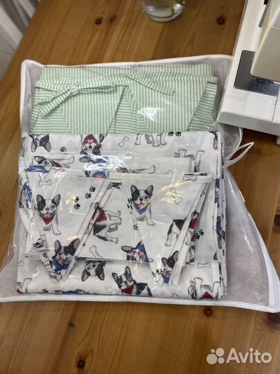 Постельное детям