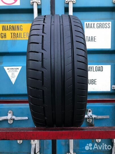 Dunlop SP Sport Maxx RT 205/40 R18 86Y