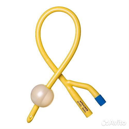 Катетер Фолея урологический