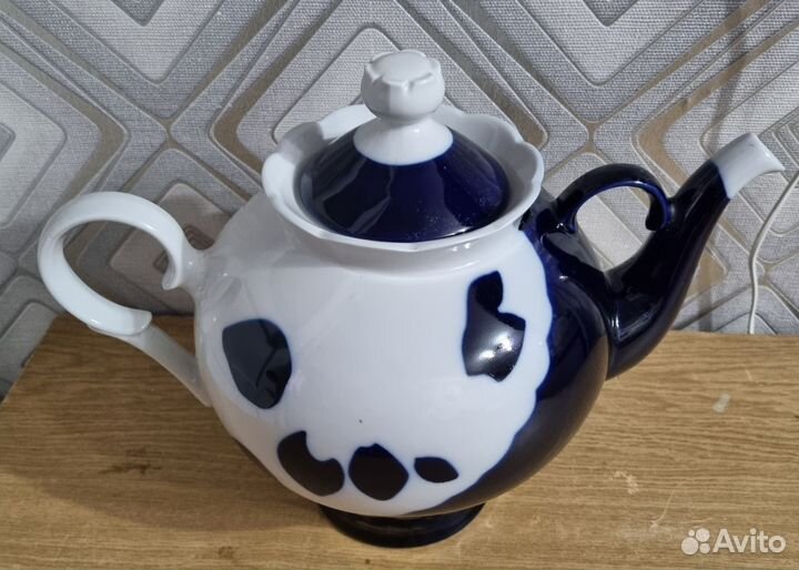 Заварочный чайник