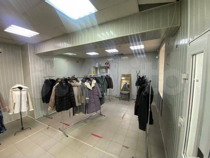 Сдам помещение свободного назначения, 64 м²