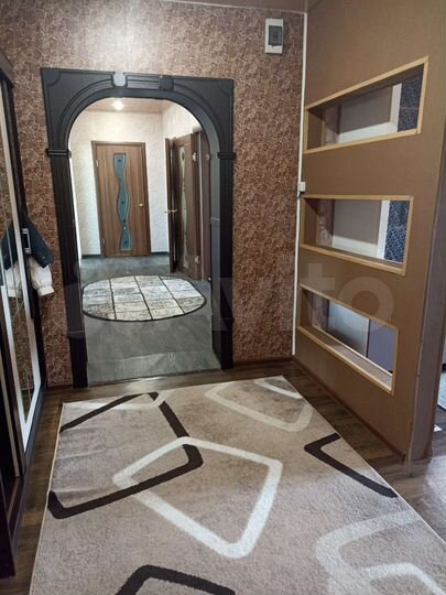 Дом 110 м² на участке 4 сот.